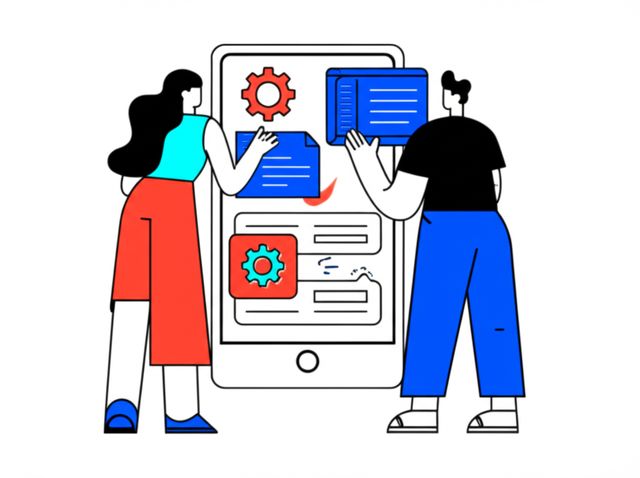 Header image for Mobile Software Developer