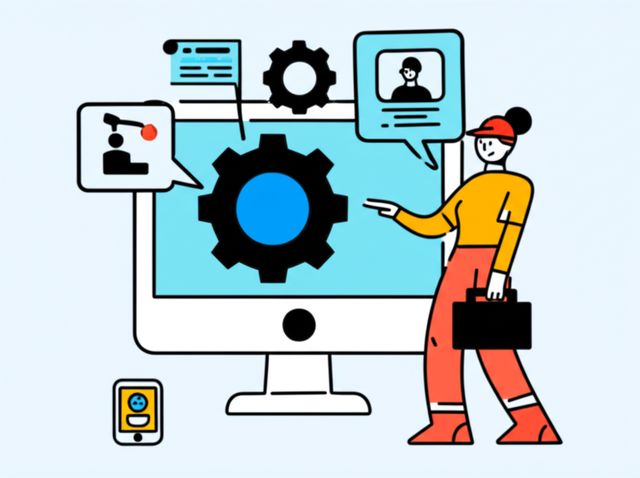 Header image for Mobile Software Engineer