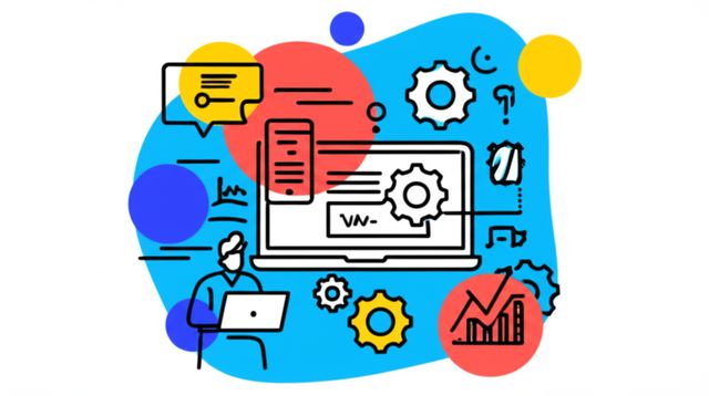 Header image for Mobile Solutions Architect