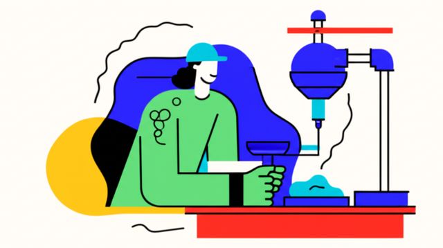 Header image for Mold Maker