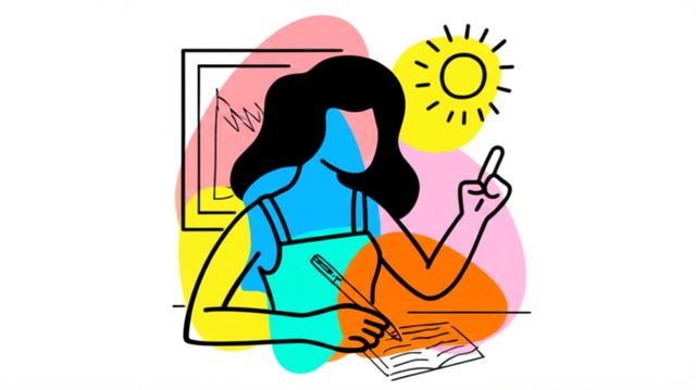 Header image for Montessori Teacher