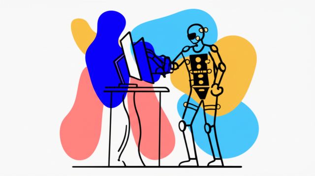 Header image for Motion Capture Artist