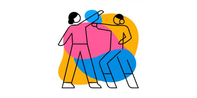 Header image for Movement Therapist