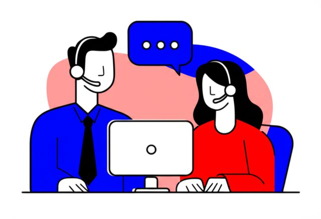Header image for Multilingual Customer Service Representative