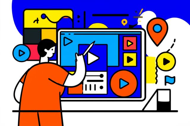 Header image for Multimedia Artist and Animator