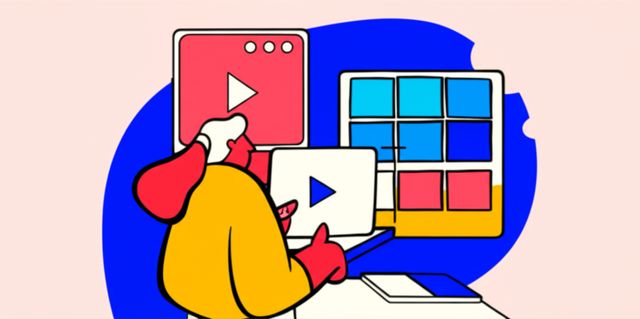 Header image for Multimedia Designer