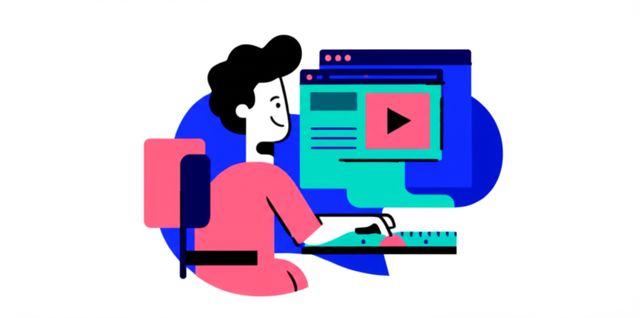 Header image for Multimedia Programmer