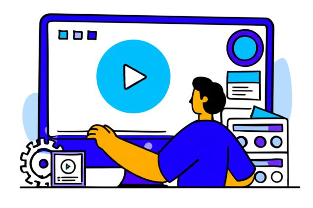 Header image for Multimedia Specialist