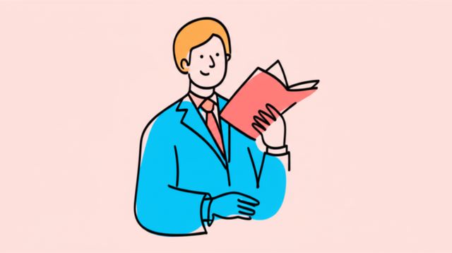 Header image for Museum Director