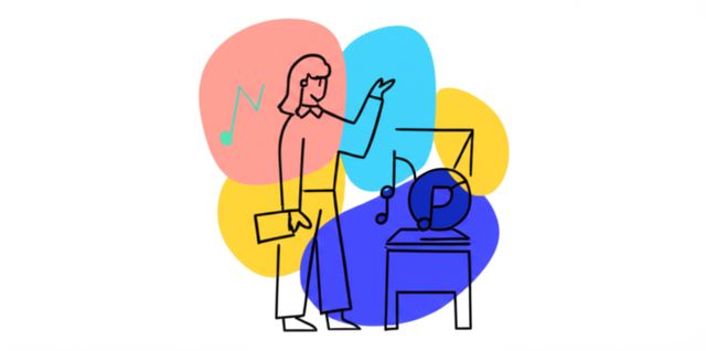 Header image for Music Archivist