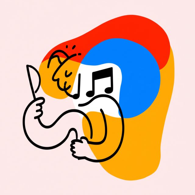 Header image for Music Critic