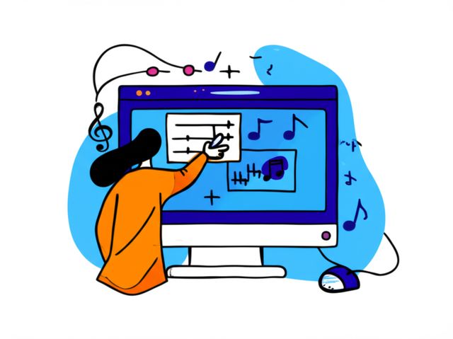 Header image for Music Editor