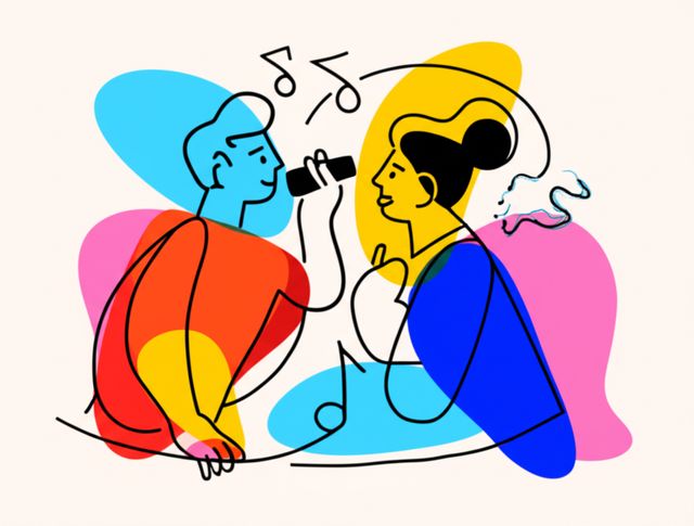 Header image for Music Promoter