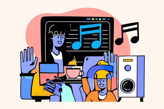 Header image for Music Publisher