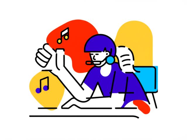 Header image for Music Supervisor