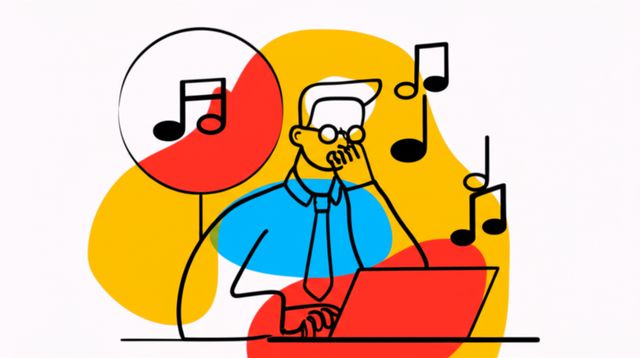 Header image for Musical Director