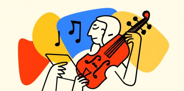 Header image for Musicologist