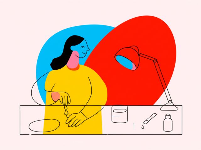 Header image for Nail Artist