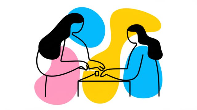 Header image for Nail Salon Manager