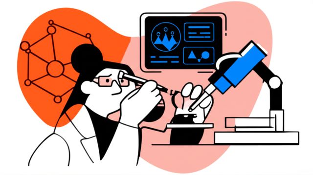 Header image for Nanoscientist