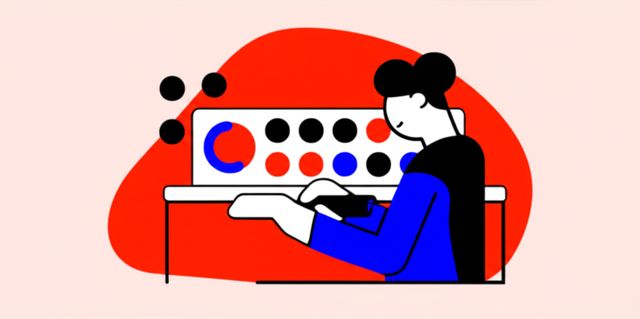 Header image for Narrative Designer