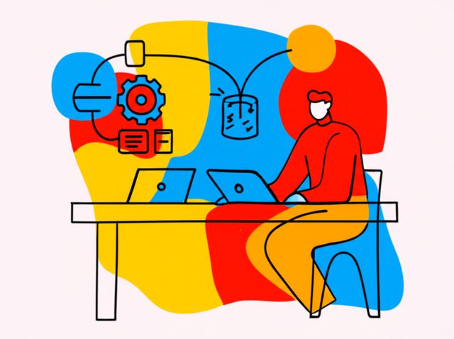 Header image for Natural Language Generation Engineer