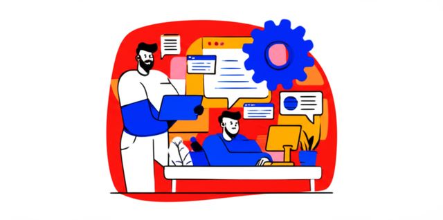 Header image for Natural Language Processing Engineer