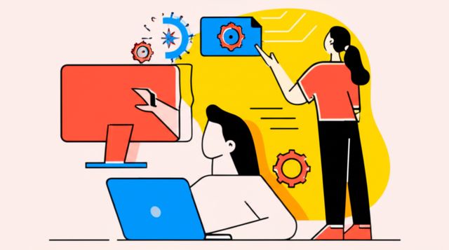 Header image for Natural Language Processing (NLP) Engineer