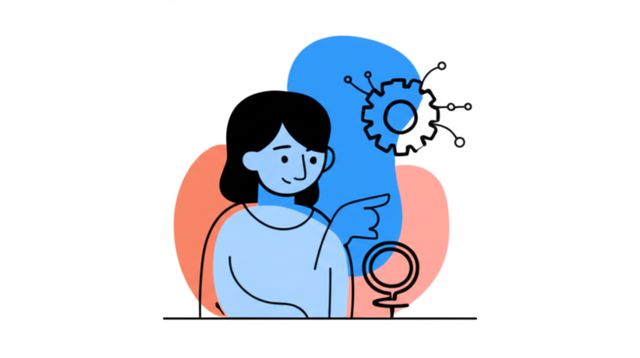 Header image for Natural Language Processing Researcher