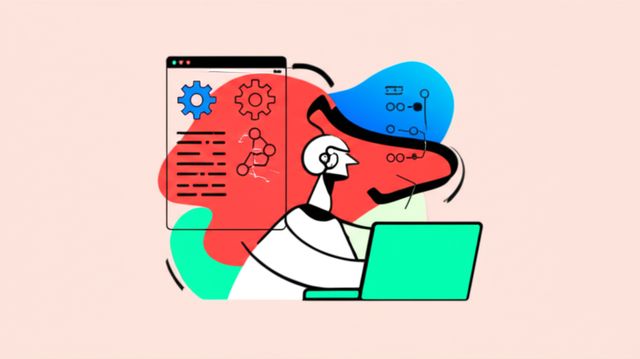 Header image for Natural Language Processing Scientist