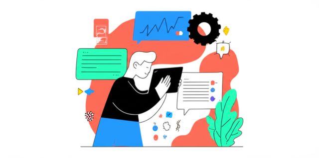 Header image for Natural Language Processing Specialist