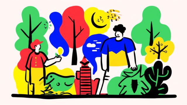 Header image for Natural Resources Manager