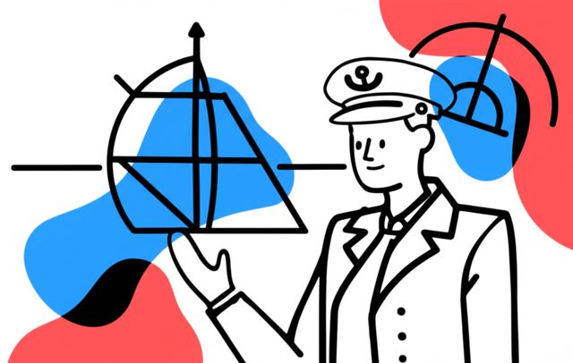 Header image for Navigation Officer