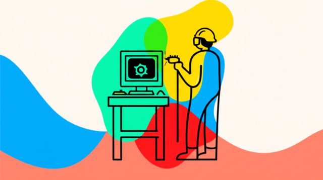 Header image for NDT Technician