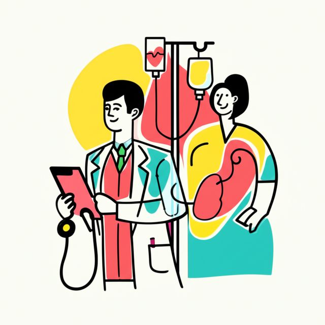 Header image for Nephrologist