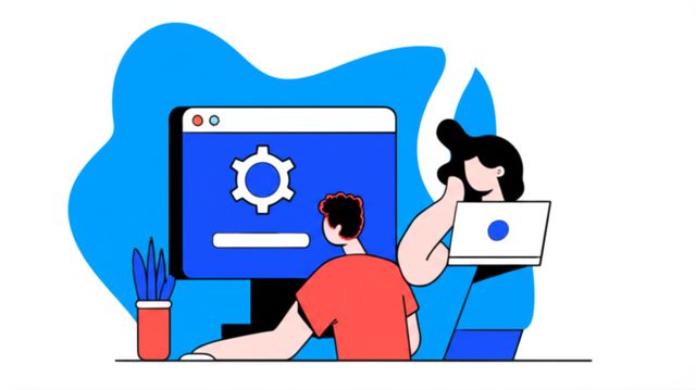 Header image for .NET Developer