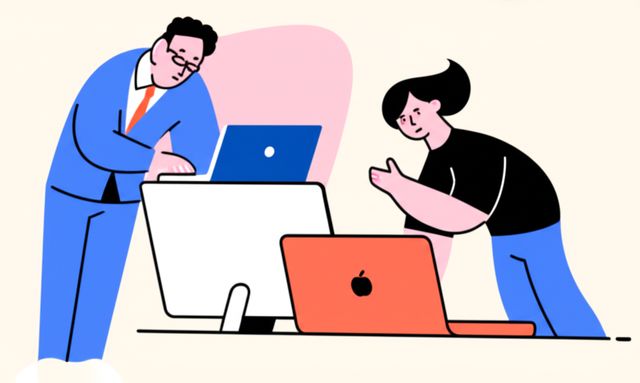 Header image for Network and Computer Systems Administrator