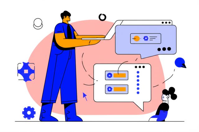 Header image for Network Manager