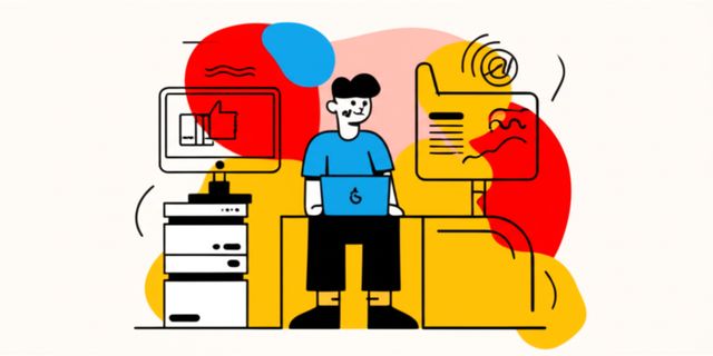 Header image for Network Operations Analyst