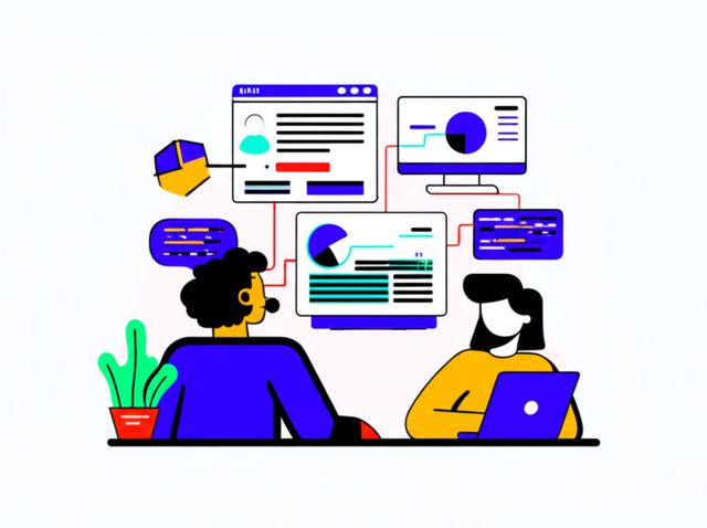 Header image for Network Operations Center Analyst