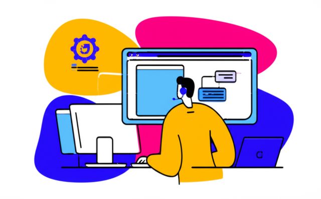 Header image for Network Operations Center Engineer