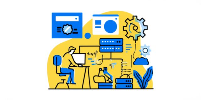 Header image for Network Operations Engineer