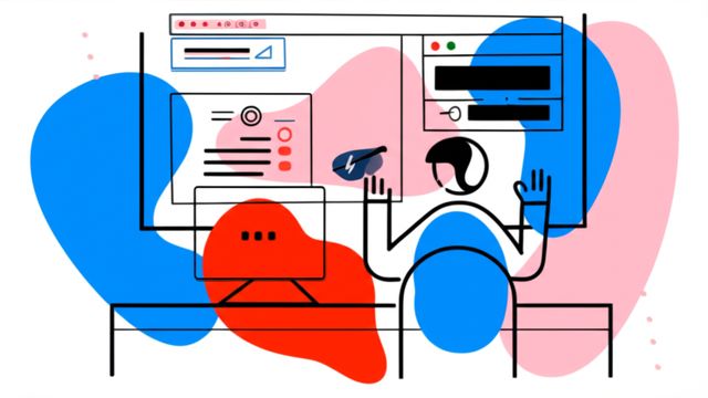 Header image for Network Operations Manager