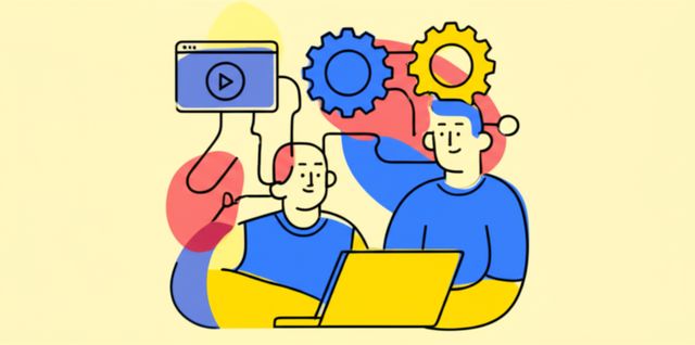 Header image for Network Programmer