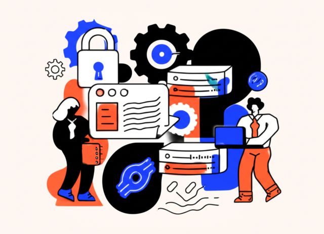 Header image for Network Security Architect