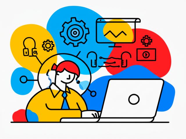 Header image for Network Security Consultant
