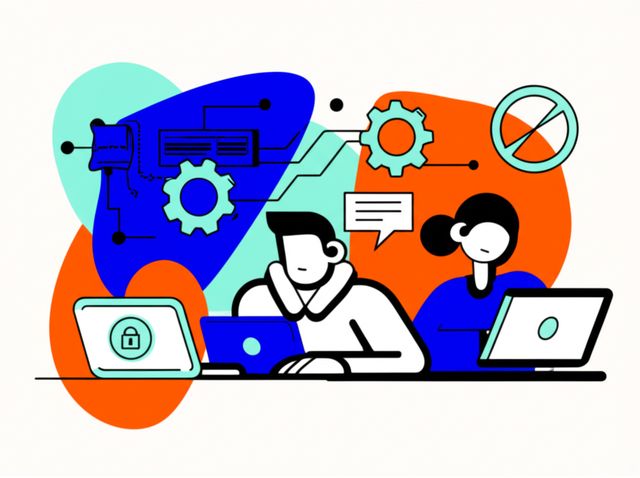 Header image for Network Security Specialist