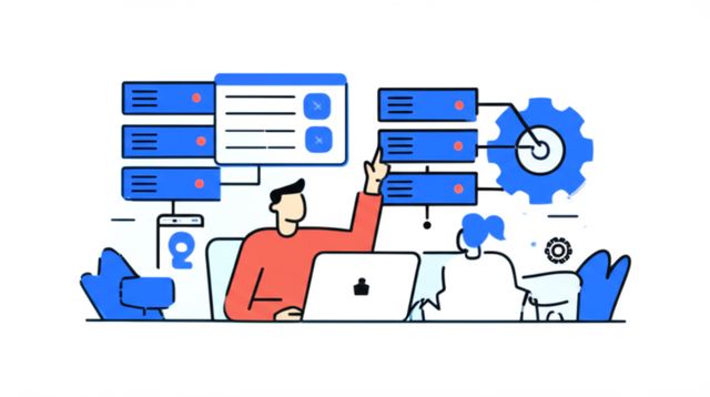 Header image for Network Solutions Architect
