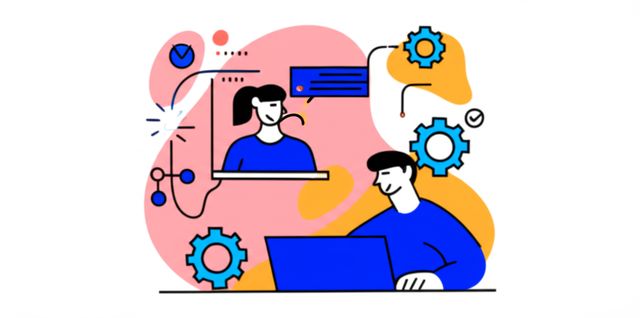 Header image for Network Support Engineer