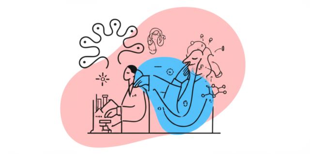 Header image for Neuropharmacologist